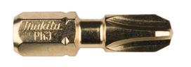 Torsion sukimo antgalis Makita B-28341, PH3-25mm (2)