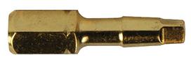 Torsion sukimo antgalis Makita B-28363, SQ 1-25mm 2 vnt.