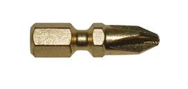 Torsion sukimo antgalis PH 2-25mm (5)  Makita B-28494