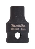 Smūginė sukimo galva Makita B-39883, 6-28 MM, 3/8"