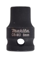 Smūginė sukimo galva Makita B-39908, 8-28 MM, 3/8"