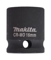 Smūginė sukimo galva Makita B-39986, 16-28 MM, 3/8"