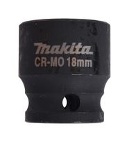 Smūginė sukimo galva Makita B-40004, 18-30 MM, 3/8"
