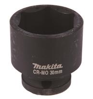Smūginė sukimo galva Makita B-40238, 30-44MM, 1/2"