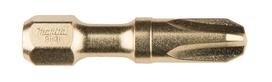 Torsion sukimo antgalis PH3-30mm (2)  Makita B-42204