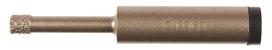 Deimantinis grąžtas keraminėms plytelėms Makita B-51823, 6 mm