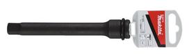 Smūginis prailgintojas Makita B-55712, 1/2”, 150MM