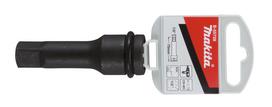 Smūginis prailgintojas Makita B-55728, 1/2”, 75MM