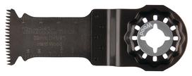 Įgilinamieji pjovimo diskai Makita B-64886-5, 32mm