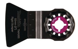 MULTITOOL grandymo priedas Makita B-64989, 52mm