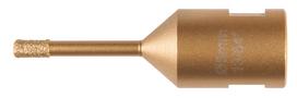 Deimantinis grąžtas Makita D-61064, 5MM. (M14)