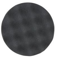 Poliravimo kempinė Makita D-62664, vidutinio grubumo, 125mm