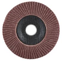 Lapeliniai diskai Makita D-63476-10 Economy type, 125x22.23 A40, metalui (10 vnt.)