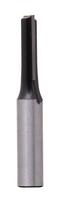 Kotinė freza Makita D-67804, "flute" 2, 6,0x19,0 mm/ 51mm, 8mm