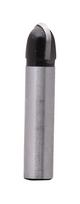 U formos griovelių freza Makita D-68286, 9,5x9,5 mm/ 41,3mm, 8mm