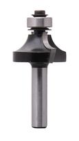 Apvalinimo freza Makita D-68498, 28,6x14,5 mm/57,4mm, 8mm