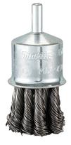 Vielinis šepetys Makita D-73863, 28MM X 0,5MM