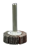 Lapelinis šlifavimo antgalis Makita D-75328, Ø30 x 10 mm, A120