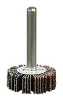 Lapelinis šlifavimo antgalis Makita D-75306, Ø30 x 10 mm, A60