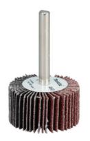 Lapelinis šlifavimo antgalis Makita D-75340, Ø40 x 20 mm, A60