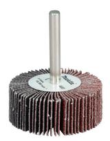Lapelinis šlifavimo antgalis Makita D-75384, Ø50 x 20 mm, A60
