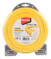Trimerio valas Makita E-02842, 3,0mm/56m