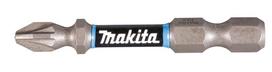 Torsion sukimo antgalis Makita E-03305, (E-form), PZ2-50mm, 2vnt. Impact Premier