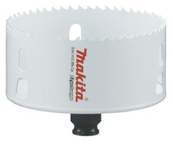 Bi-Metal gręžimo karūna Makita E-03997, EZYCHANGE, 102mm