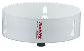Bi-Metal gręžimo karūna Makita E-04064, EZYCHANGE, 152mm