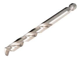 Centravimo grąžtas Makita E-06840, HSS-G, 105mm