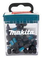 Sukimo antgalis Makita E-12376, PZ2X25mm, 25vnt. IMPACT BLACK