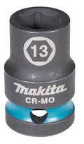 Smūginė sukimo galva Makita E-16097, 13-38MM, 1/2"