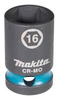 Smūginė sukimo galva Makita E-16128, 16-38MM, 1/2"