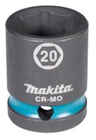 Smūginė sukimo galva Makita E-16162, 20-38MM, 1/2"
