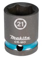 Smūginė sukimo galva Makita E-16178, 21-38MM, 1/2"