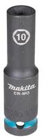 Smūginė sukimo galva Makita E-16411, 10-81,5MM, 1/2"