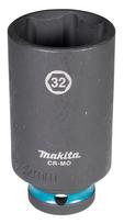 Smūginė sukimo galva Makita E-16558, 32-81,5MM, 1/2"