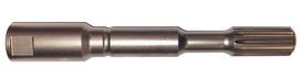 Adapteris Makita P-03894 VERSIO SPLINE