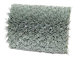 Nailoninis abrazyvinis šepetys Makita P-04466, K320, 9741