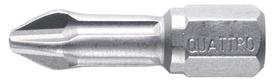 Sukimo antgalis Makita P-06052, PH2x25mm (10 vnt.)