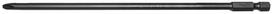 PH sukimo antgalis Makita P-67804,177X5MM PH2 BFR750, 6844