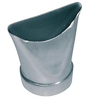 Stiklą apsaugantis antgalis Makita P-71417, 50MM HG5012K HG650C HG550V