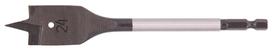 Plunksninis grąžtas Makita P-80737, 1/4, 24X150MM