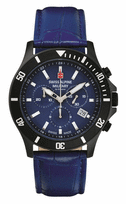 Vyriškas Laikrodis SWISS ALPINE MILITARY ALPINE 7022.9575
