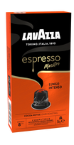 Lavazza Lungo Nespresso ® Intenso 56g, 10 vnt