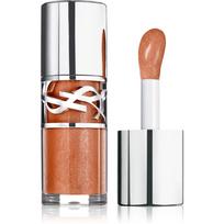 Yves Saint Laurent Loveshine Plumping Lip Oil Gloss lūpų blizgesys atspalvis 5 California Sunshine 6 ml