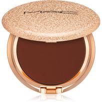 MAC Cosmetics Skinfinish Sunstruck Matte Bronzer bronzinė pudra , matinio efekto atspalvis Matte Rich Rosy 8 g