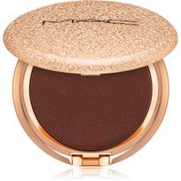 MAC Cosmetics Skinfinish Sunstruck Radiant Bronzer bronzinė pudra atspalvis Radiant Rich Rosy 8 g