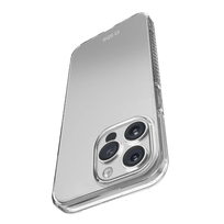 SBS Extreme 2 Cover For iPhone 16 Pro, Transparent