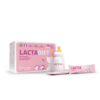 Lactadiet Gatos Pieno pakaitalas kačiukams N40
